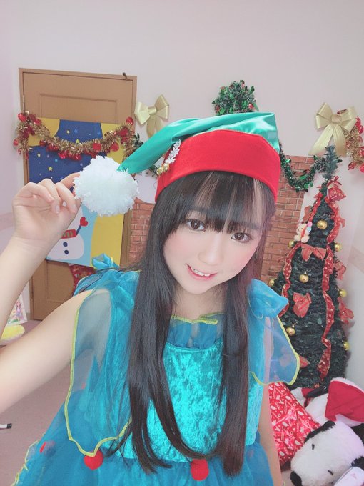 Twitterのコスプレ画像22