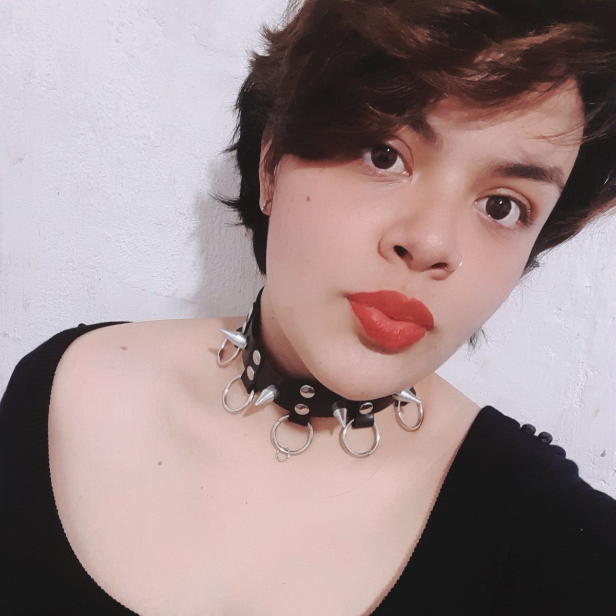 GemaMahe's tweet photo. #NuevaFotoDePerfil https://t.co/vTWtLQHlZ4