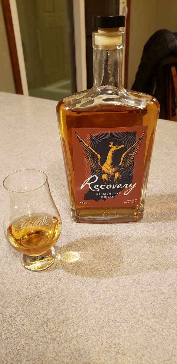 PSadorus's tweet photo. @tonykatz Excellent!!
#recoveryrye https://t.co/wPWNLzn4NA