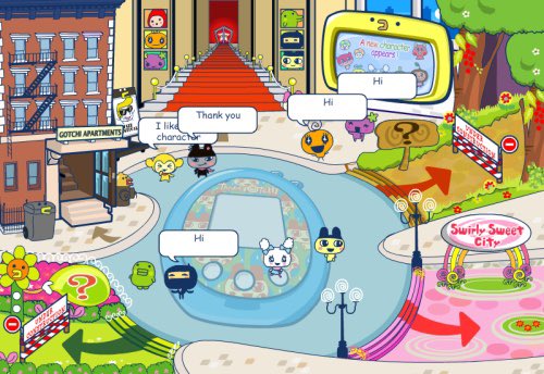 Purimatchi on Twitter: "I miss Tamagotchi so much 😥 the golden age of the Tamagotchi V6 (Music Star) &amp; Tama-Go #TamaTown #Tamagotchi #TamagotchiMusicCity #MusicCity #TamaGo https://t.co/8k7UUzsyK8" / X