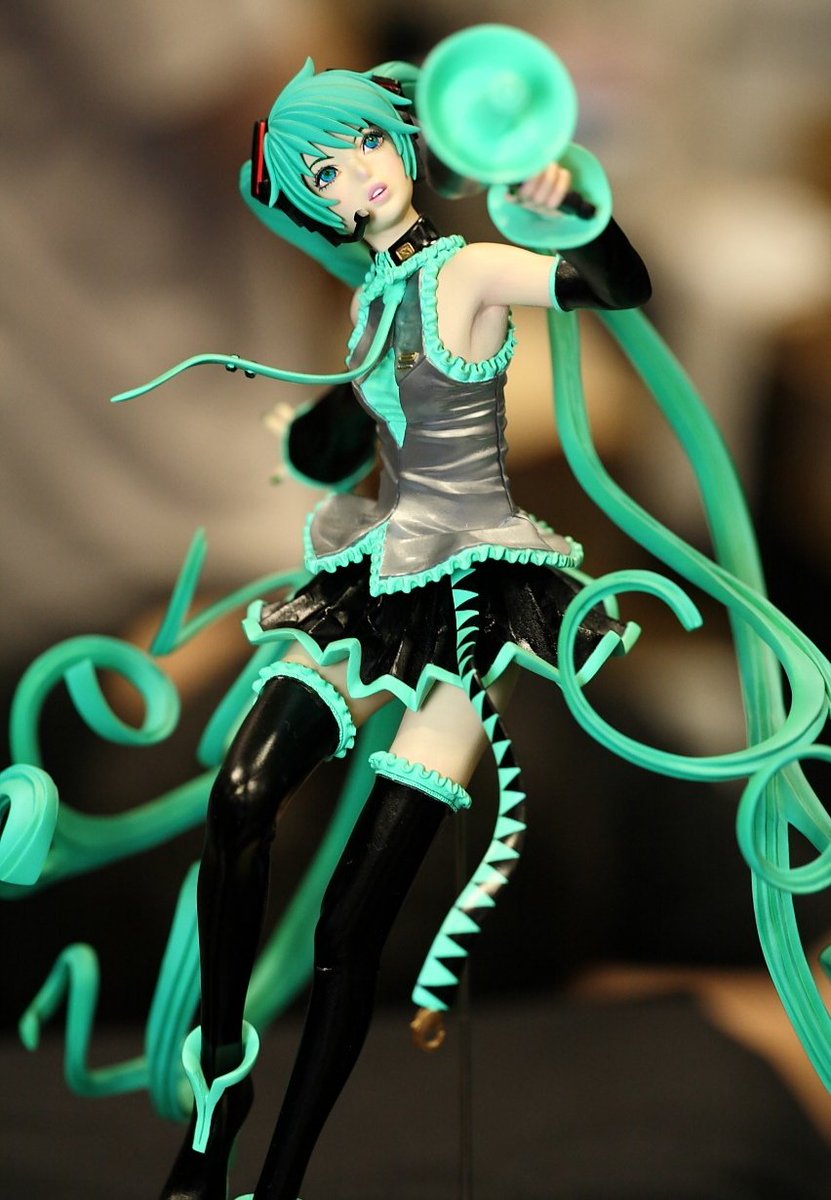 mikumikufigures! on Twitter: