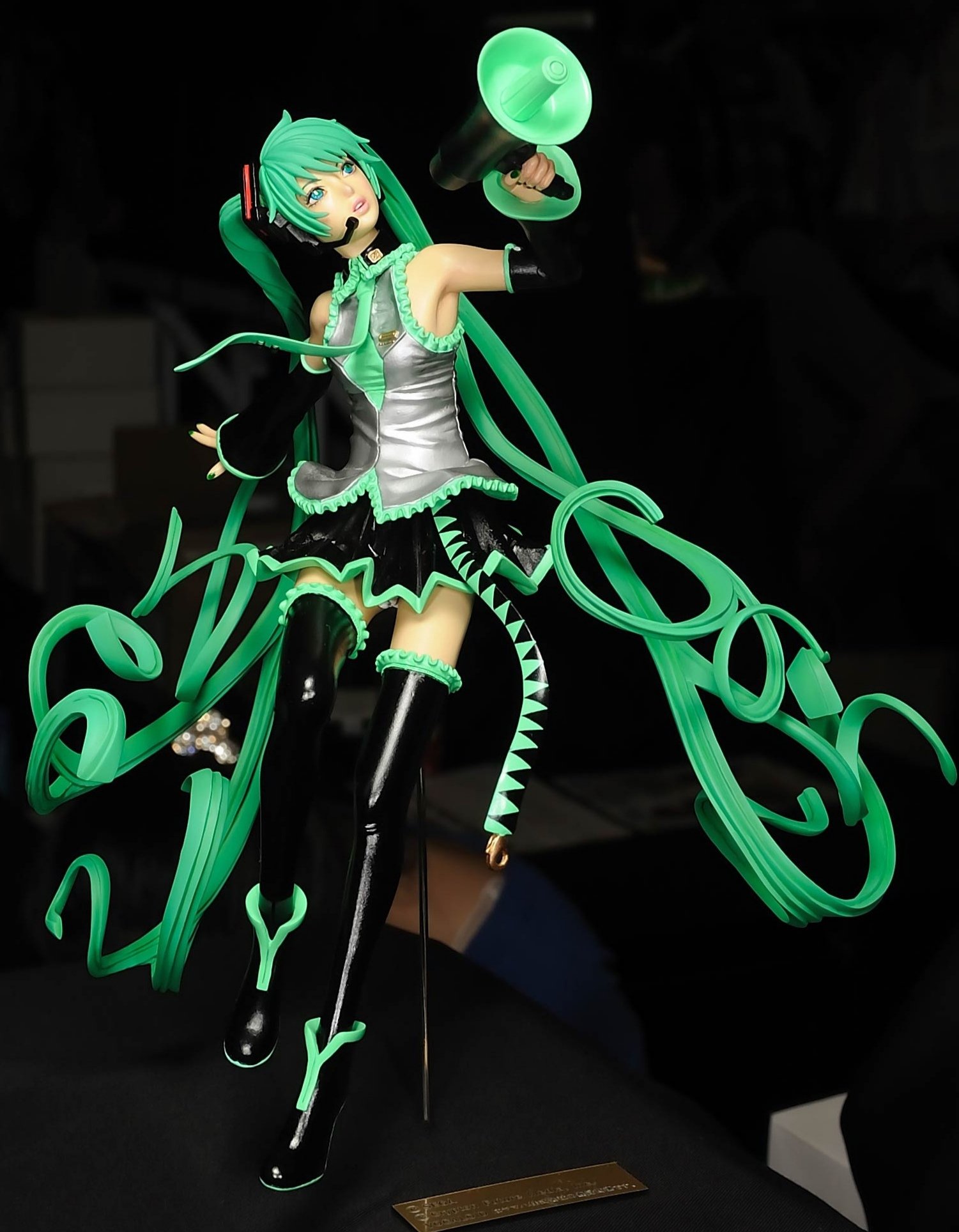 Mikumikufigures Zhongllt T Hey Bestie Here S Your Figure 鏡音レン Kagamine Len Harvest Moon Ver Nendoroid T Co W9hzzbqpyx Twitter
