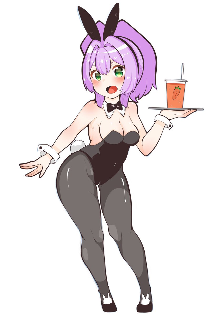 バニージャベリン 