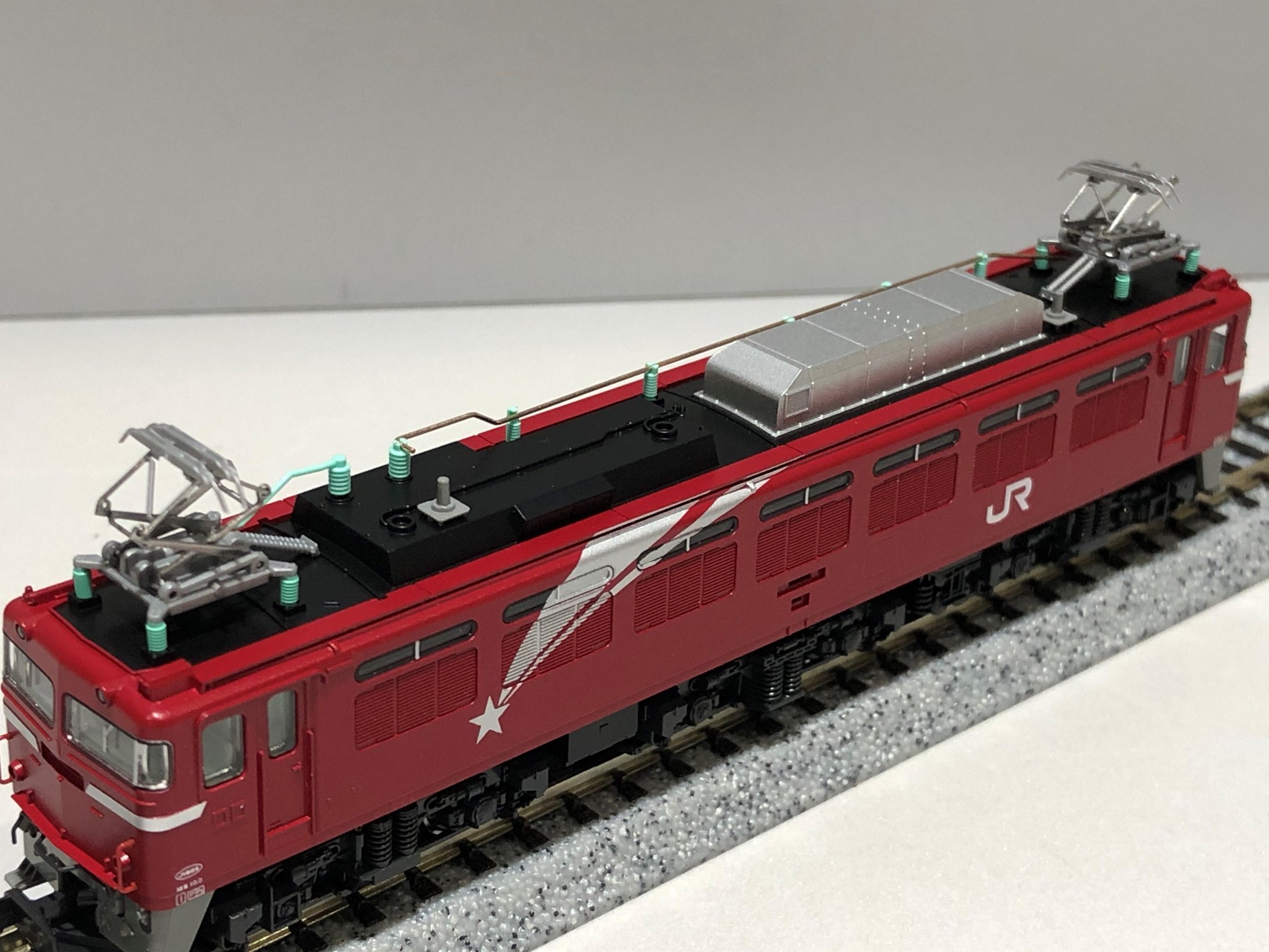 日本に ホビーセンターカトー東京 on  X: 鉄道模型