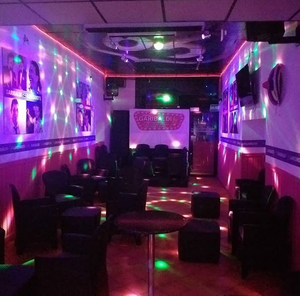 Ven, disfruta con nosotros!!Con espacios gratos y Un ambiente acogedor Te invitamos a pasar un fin de semana inolvidable. La cita es GARIBALDI.   No te lo pierdas!!!  
No Dejes que te lo Cuenten que luego te lo Cuentan Mal es mejor verlo con tus propios ojos.