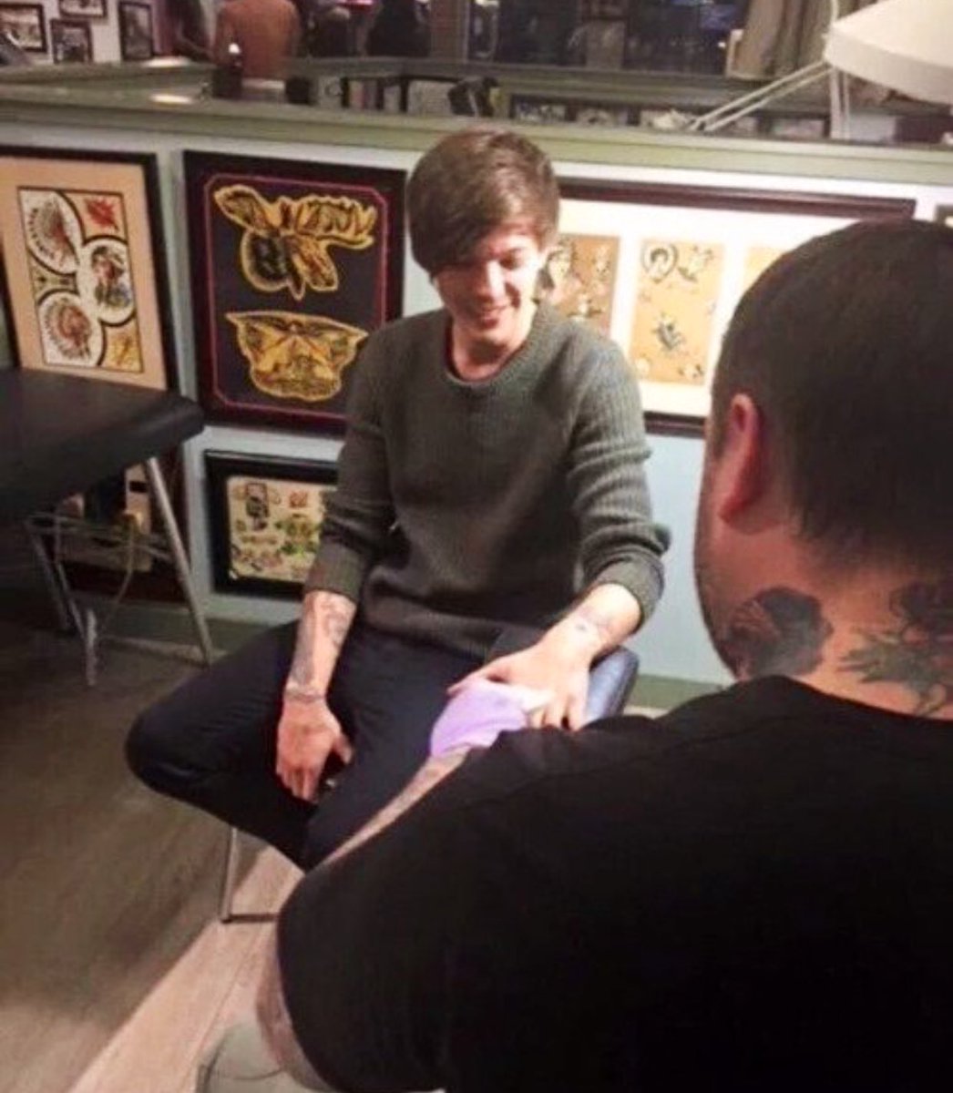 Team Louis News on Twitter: Team Louis News on Twitter: