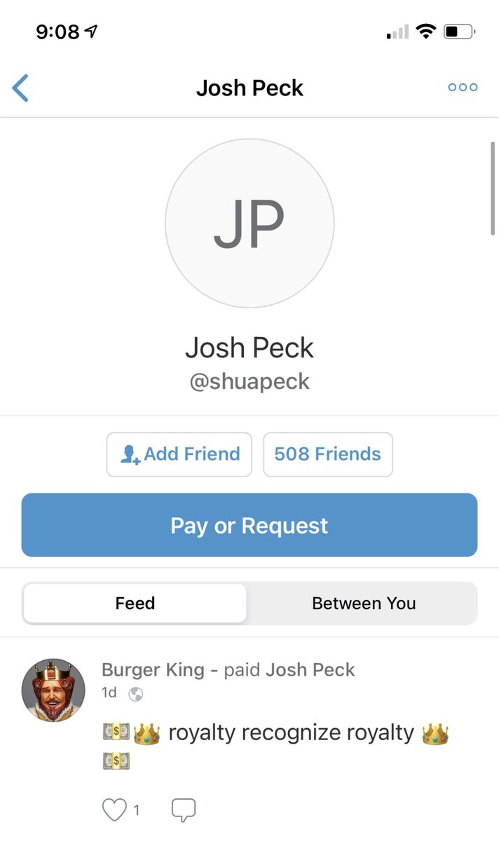 And in case you think some of the profiles are fake or not the real people (ofc may not be primaries anymore but they’re still out there!!)