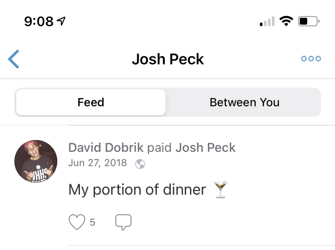 And in case you think some of the profiles are fake or not the real people (ofc may not be primaries anymore but they’re still out there!!)