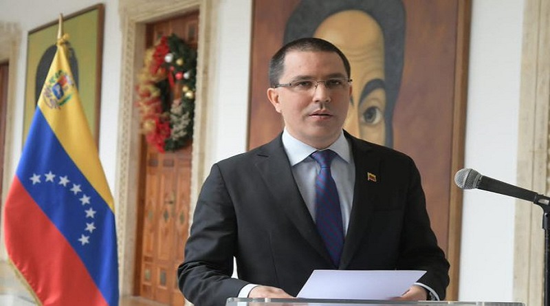 Venezuela rechaza decisión de la Corte Internacional de Justicia contraria al espíritu del Acuerdo de Ginebra sobre la Guayana Esequiba

#19Dic

vtv.gob.ve/venezuela-rech…