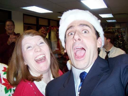 70scircle's tweet photo. thread of pictures taken by michael with his digital camera during the christmas party (season 2 - episode 10) https://t.co/ReCtxzXuzq
