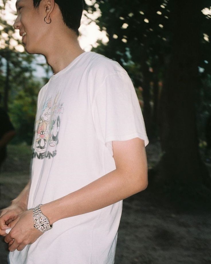 —publica en instagram unas fotos que tomó en Tailandia —

"Después de 4 días ya estamos de regreso en la villa, <a href="/HxnJKim/">Peace</a> y yo nos divertimos mucho en koh Samui esperamos regresar pronto."