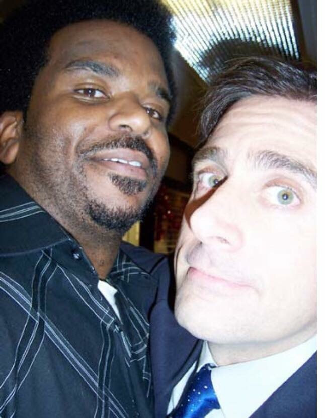 70scircle's tweet photo. thread of pictures taken by michael with his digital camera during the christmas party (season 2 - episode 10) https://t.co/ReCtxzXuzq