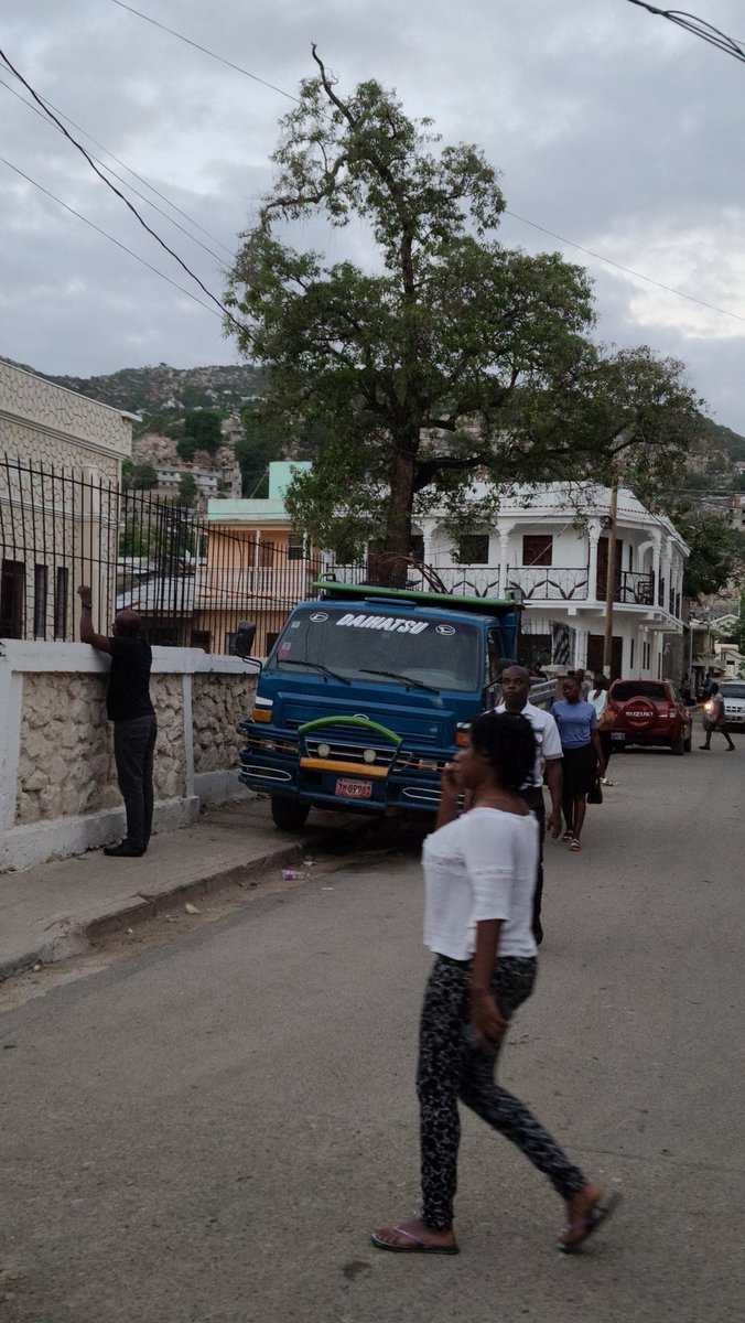 Cap-Haïtien,  #Haiti