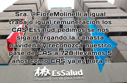 horna09's tweet photo. Srs Magistrados del @TC_Peru uds ponen en su Comunicado que la ley 31039 demanda financiamiento con fondos del Tesoro FALSO !!! Al contrario el estado usa a Essalud como caja chica y por eso falta de personal, insumos etc porque todos los Gobiernos cogen plata de los Asegurados. https://t.co/YgeABnvwl3