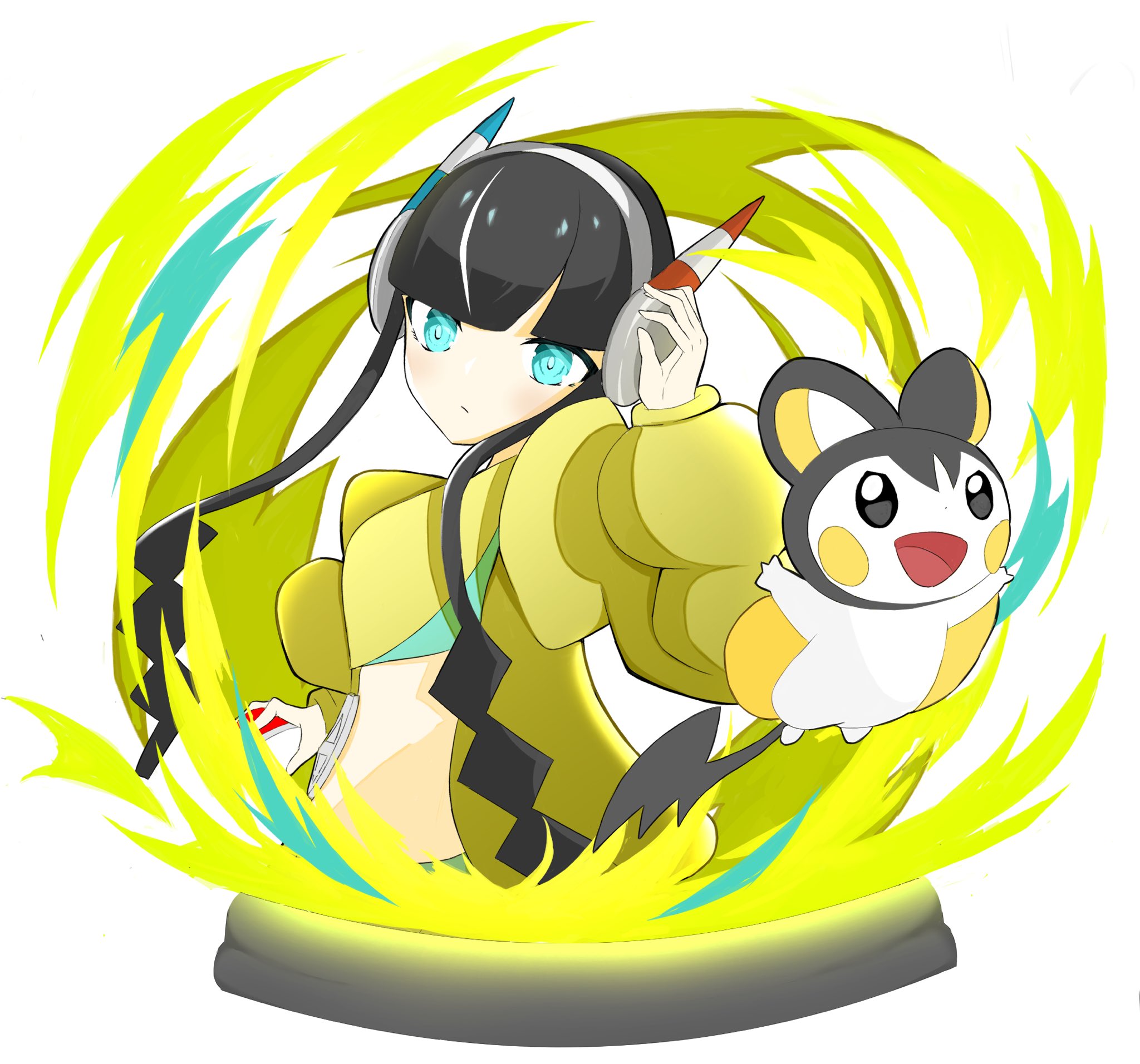 もちなな カミツレ Amp エモンガ ポケモンイラスト イラスト好きな人と繋がりたい お絵描きさんと繋がりたい T Co 9h5fj6rcpd Twitter もちなな カミツレ Amp エモンガ ポケモンイラスト イラスト好きな人と繋がりたい お絵描きさんと繋がりたい T Co 9h5fj6rcpd Twitter