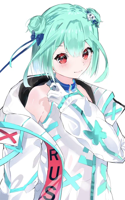 るし×ぺこ 