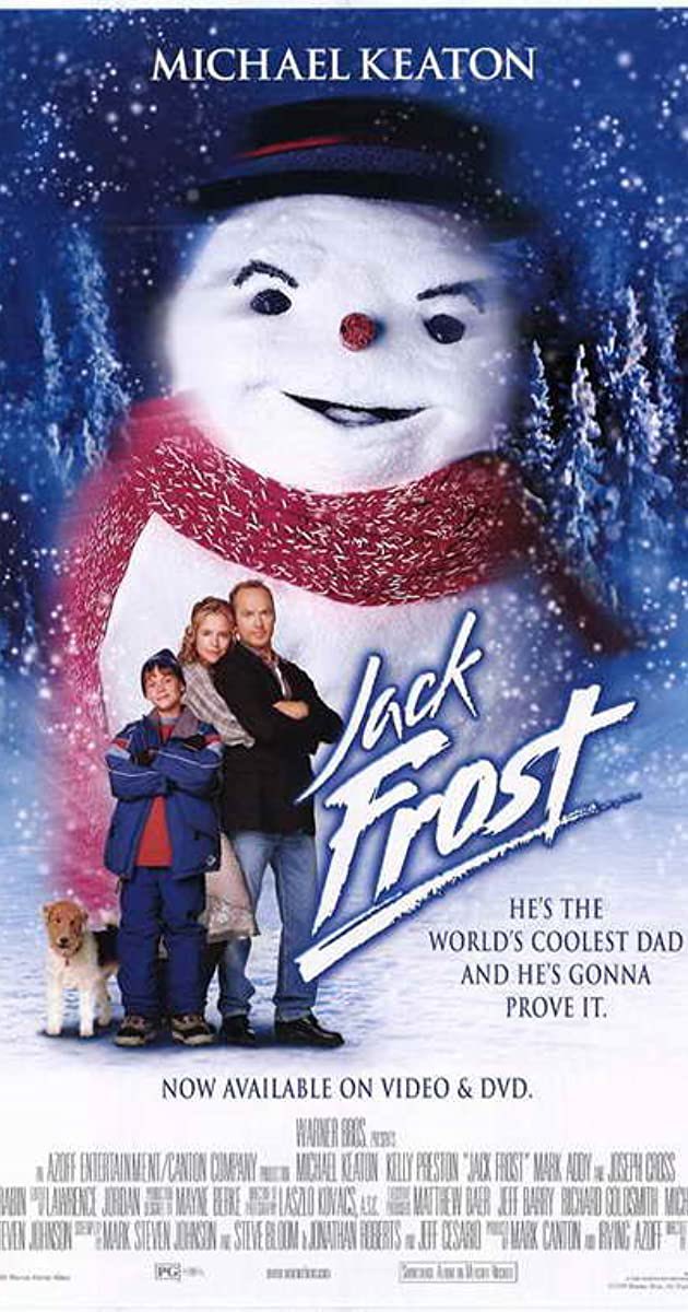 Most underrated Christmas movie