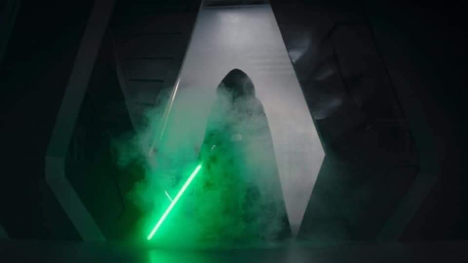 WamiqTheFallen's tweet photo. "Things may be tough now, but there's always a light at the end of the tunnel"

The light at the end of the tunnel: https://t.co/yE9ICLMAO8