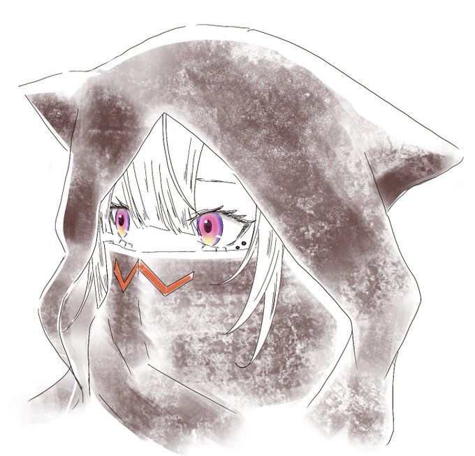 Zutomayoのtwitterイラスト検索結果 古い順