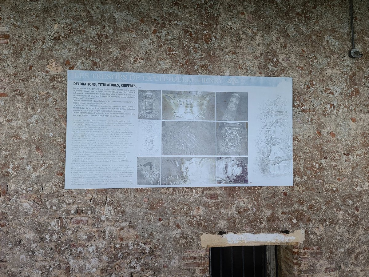  &ndash; bei  Citadelle La Ferrière