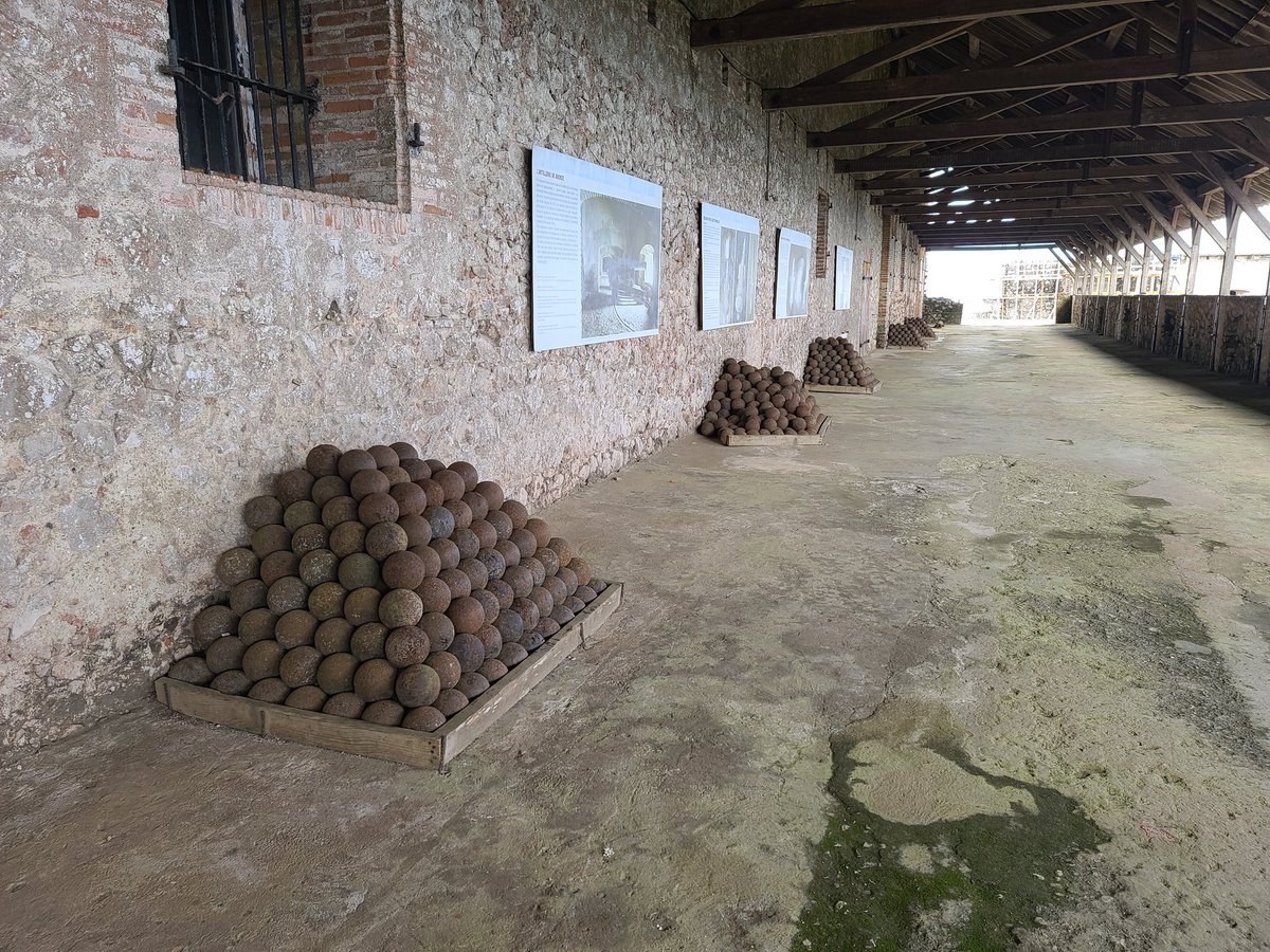  – bei  Citadelle La Ferrière