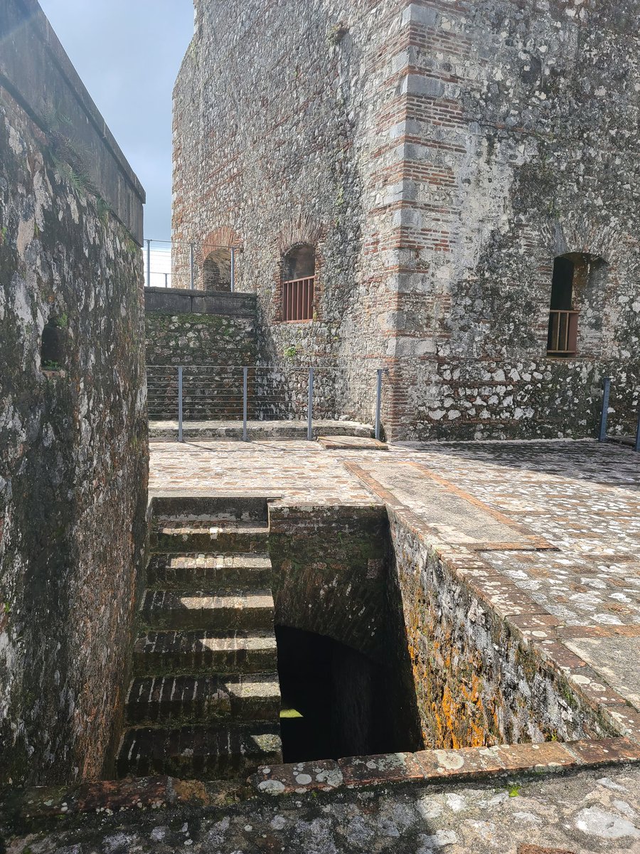  – bei  Citadelle La Ferrière