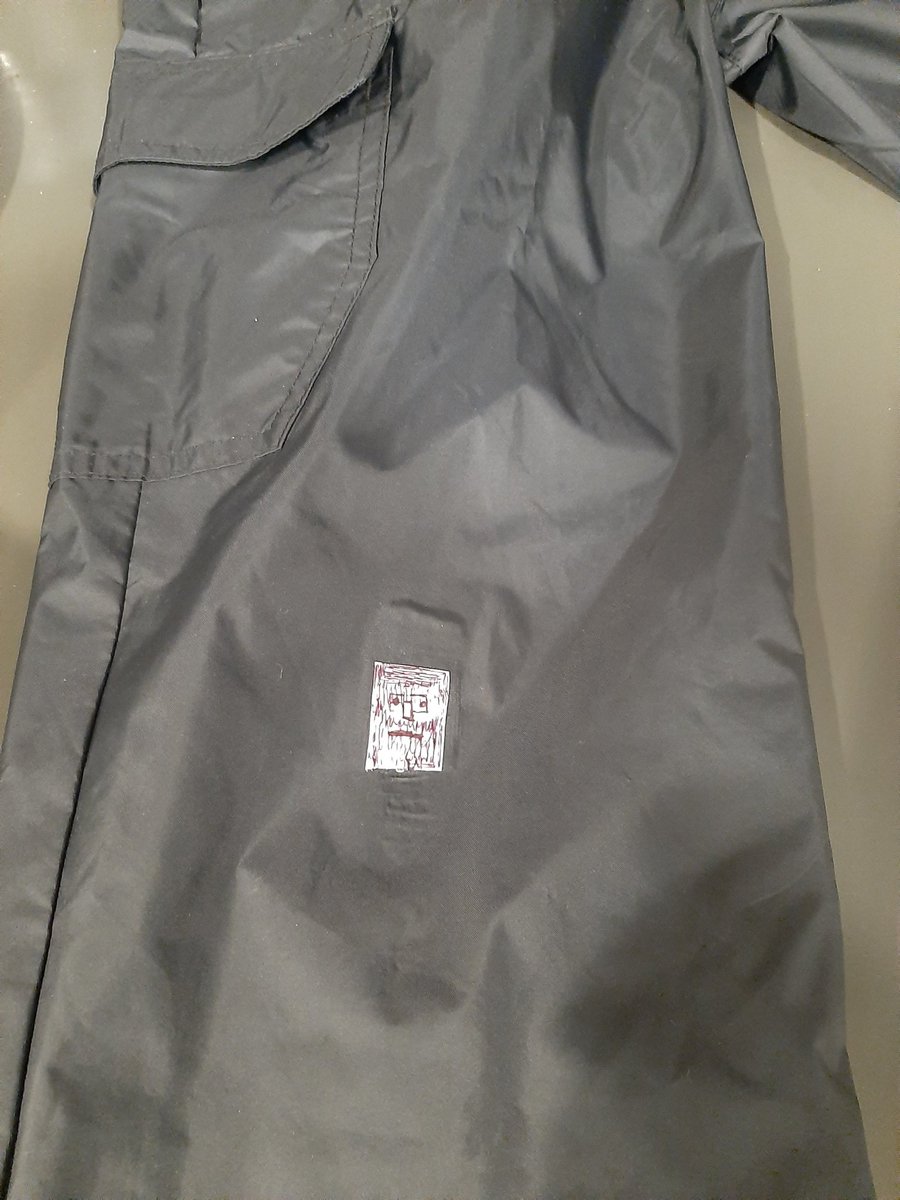 lucio_picciano's tweet photo. Daddy i ripped my new vapour open rain pants today and got soaked. Im not a tailor but no problem son, let me go to the garage. @siga_canada #wigluv love https://t.co/pAMEMzm03D