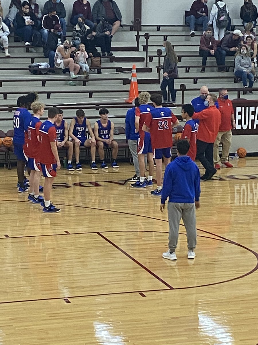 Bixby Basketball 🏀 tweet media