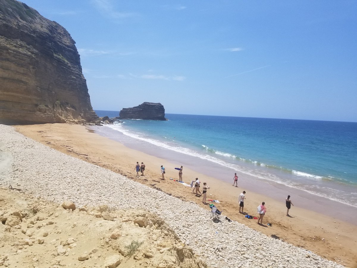 One of the most beautiful views I've ever seen! [w/ <a href="/VikkiDavis3/">Vikki Davis</a> &amp; some pretty awesome kiddos]