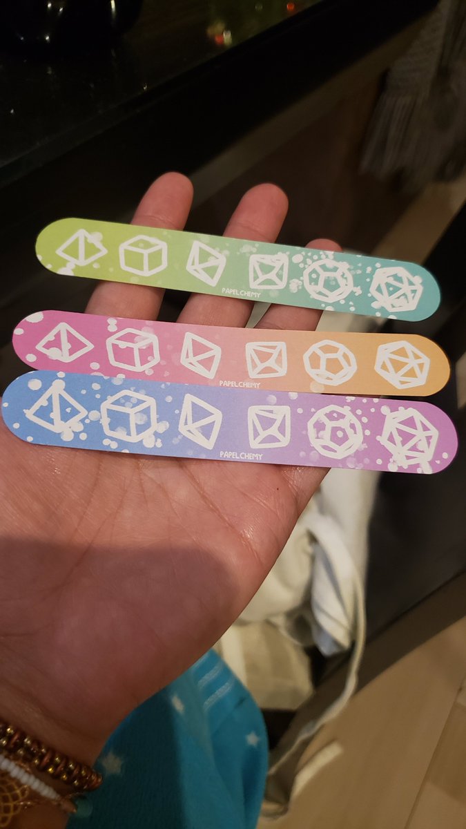 Just dropped Volo's Book Tabs in my sticker shop and added some nice bundle options. I also made new freebie stickers to go with the orders.