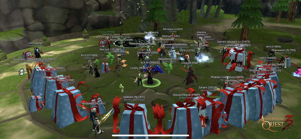 pint_mini_size's tweet photo. #aq3d #mmorpg #giftparty #guardiansgiftparty #ioscaption #mobagame #multiplataform https://t.co/9S8TGjrez0