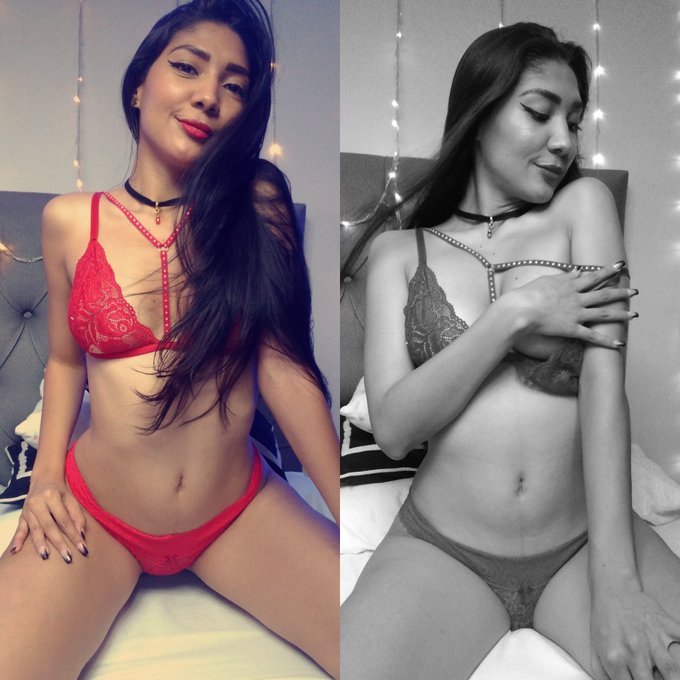 Si nos atrevemos hacer cosas diferentes, lograremos hacer magia 🌻🌻 https://t.co/ZcDLwFnrEm<a href="/tag/myfreecams"class="tags"><span>#myfreecams</span></a><a href="/tag/chaturbate"class="tags"><span>#chaturbate</span></a><a href="/tag/stripchat"class="tags"><span>#stripchat</span></a>