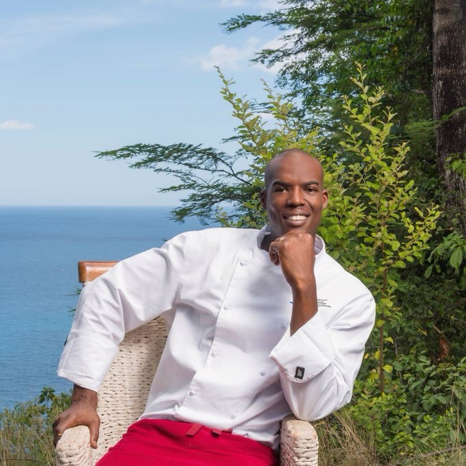 Quelle fierté pour la #guadeloupe d’être aussi dignement représentée!  Bravo à #JimmyBibrac d’avoir mis à l’honneur la gastronomie #créole avec autant de talent. <a href="/LGCDR_France3/">Le Grd Concours des Régions : La Meilleure Recette</a> <a href="/cyrilferaud/">Cyril Féraud</a> @France3tv <a href="/ilesGuadeloupe/">Îles de Guadeloupe</a> . Samedi il sera l’invité  du Jt de <a href="/guadeloupela1e/">Guadeloupe la 1ère</a> à 19h30