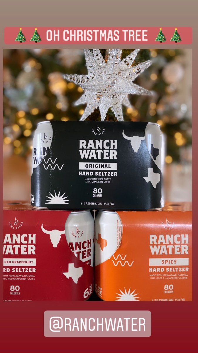 Nick_Hummel's tweet photo. @ranchwater We are feeling the Christmas spirit but couldn’t decide which look was best!! https://t.co/pLnl3npFst