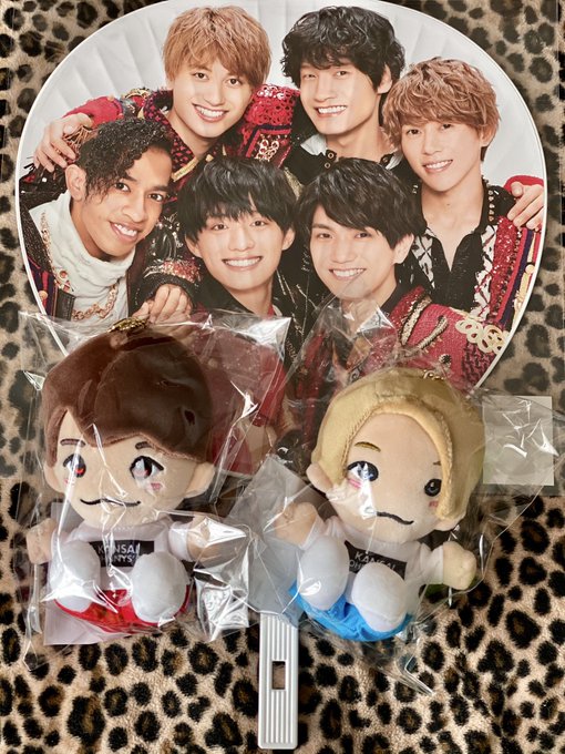 ちびぬい ジャニーズジュニアのぬいぐるみ ちびぬい あるモノがついてると話題になり爆売れ まとめダネ