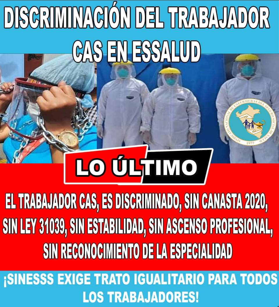 MarinaMendozaC1's tweet photo. Srs Magistrados del @TC_Peru uds ponen en su Comunicado que la ley 31039 demanda financiamiento con fondos del Tesoro FALSO !!! Al contrario el estado usa a Essalud como caja chica y por eso falta de personal, insumos etc porque todos los Gobiernos cogen plata de los Asegurados. https://t.co/s61BhzHiWG