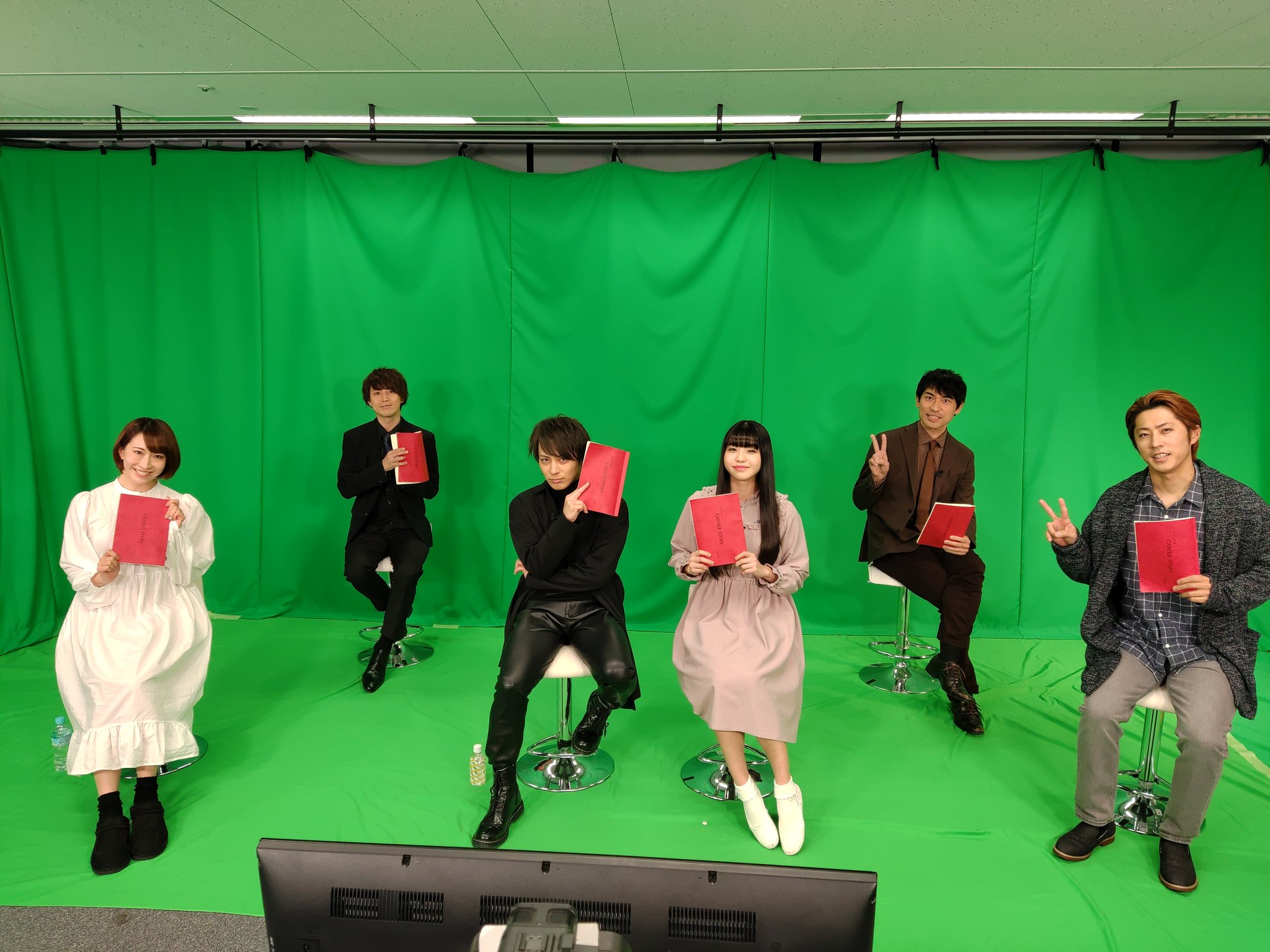 朗読劇 Candle Story DVD 朗読劇 Candle Story DVD Amazon.com: The Christmas Candle