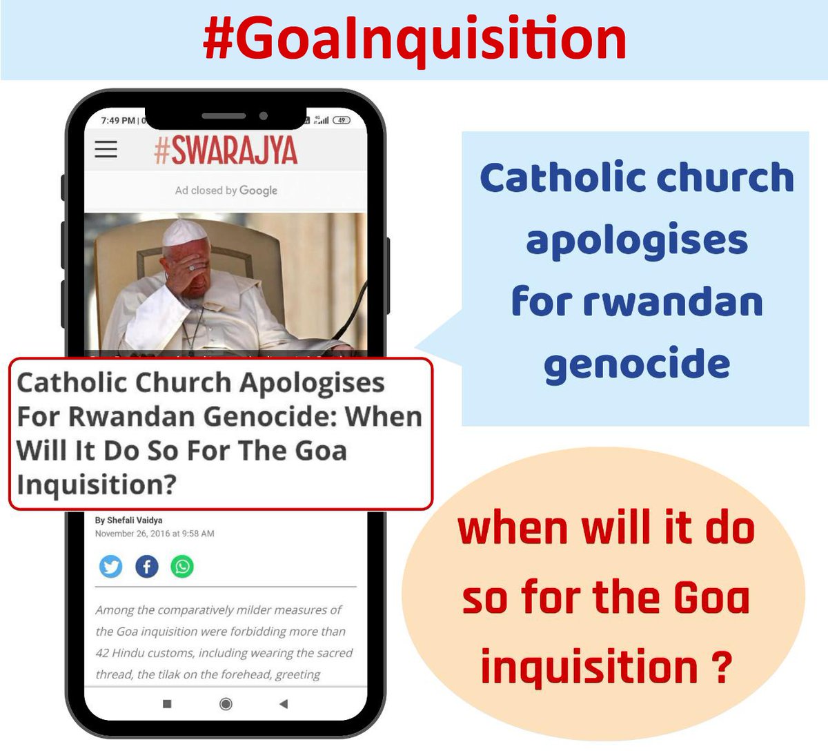 Gurudasi1's tweet photo. #Goalnquisition https://t.co/UTKsb9L7BS