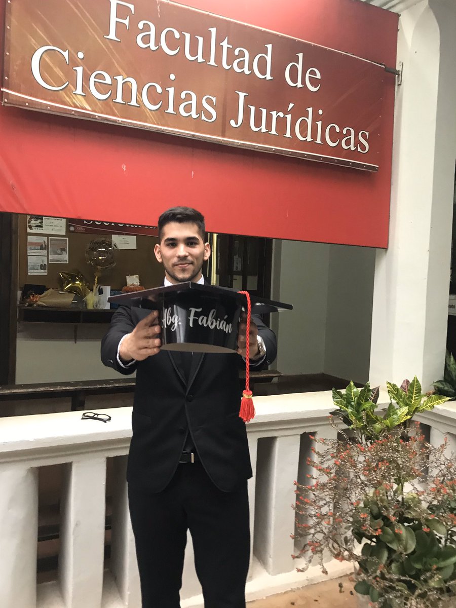 Fabian Esteche tweet media