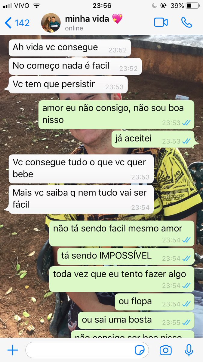 TeyzeerD's tweet photo. se algum dia eu crescer no insta e virar blogueirinha, foi graças a esse incrível homem que eu tenho que me apoia em tudo e não me deixa desistir https://t.co/YNzEdaC5MC