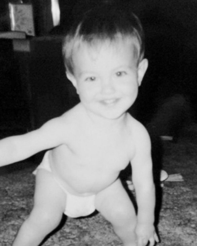 he wasn’t born in 1999, 1999 was born in him