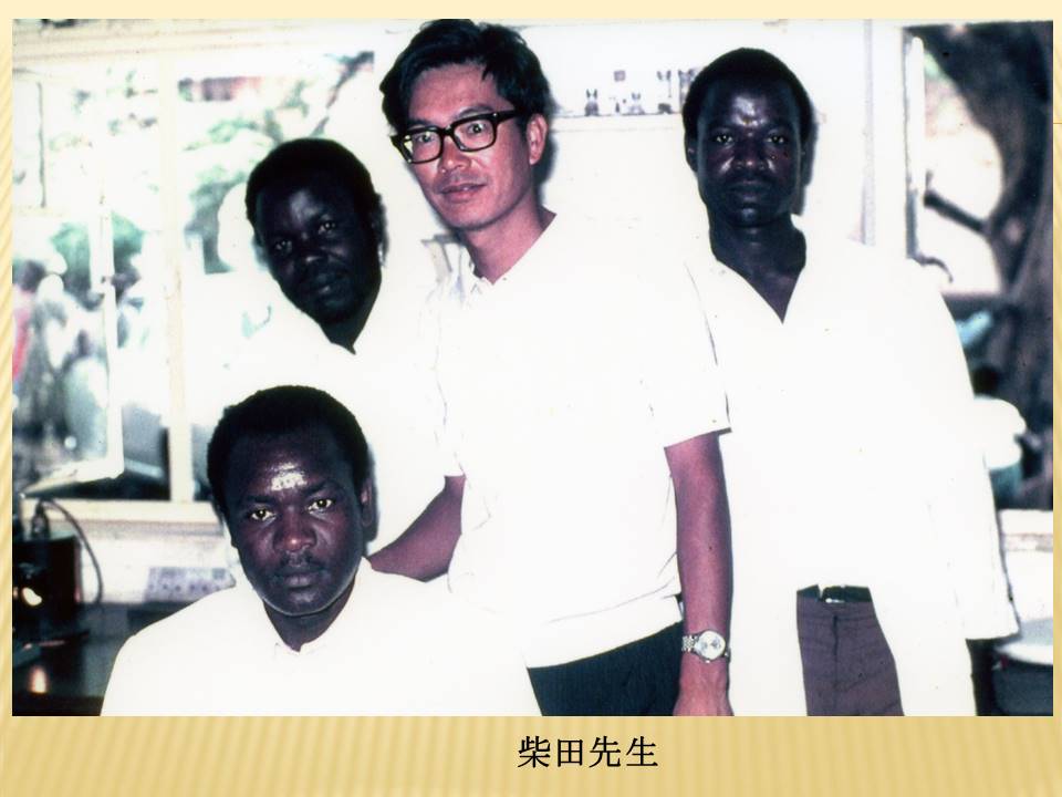 ヘルベルト フォン スダヤン ちなみに さだまさし 風に立つライオン の歌詞モデルの医師 柴田紘一郎は元々さだまさしの父親の親友だったんだそうです さだが大学時代に身体を壊して九州に帰った際 父が引き合わせてくれたと 15年かかって歌ができて