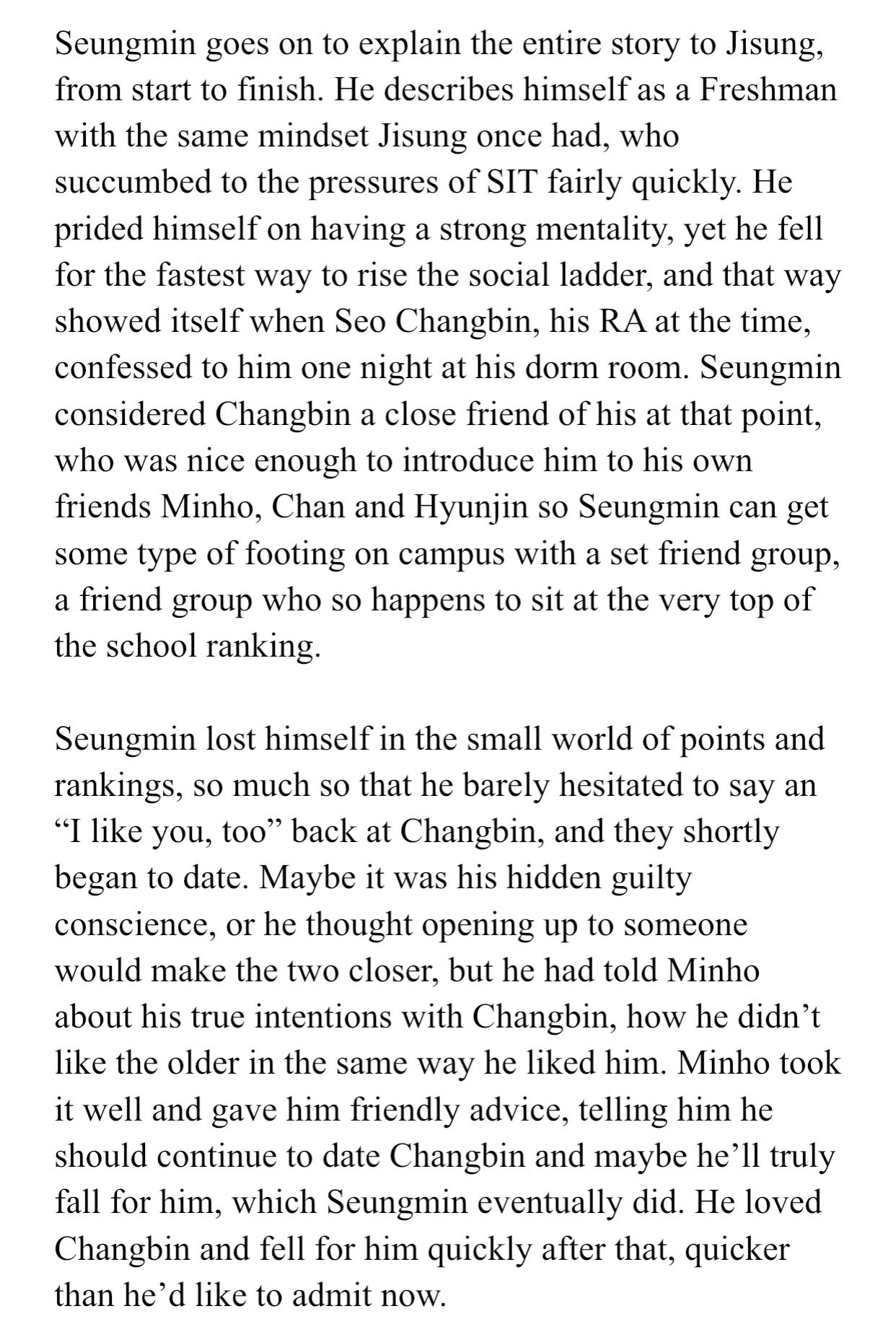 Inkyung: From Fame To Infamy In One Leak - qq2o4f9