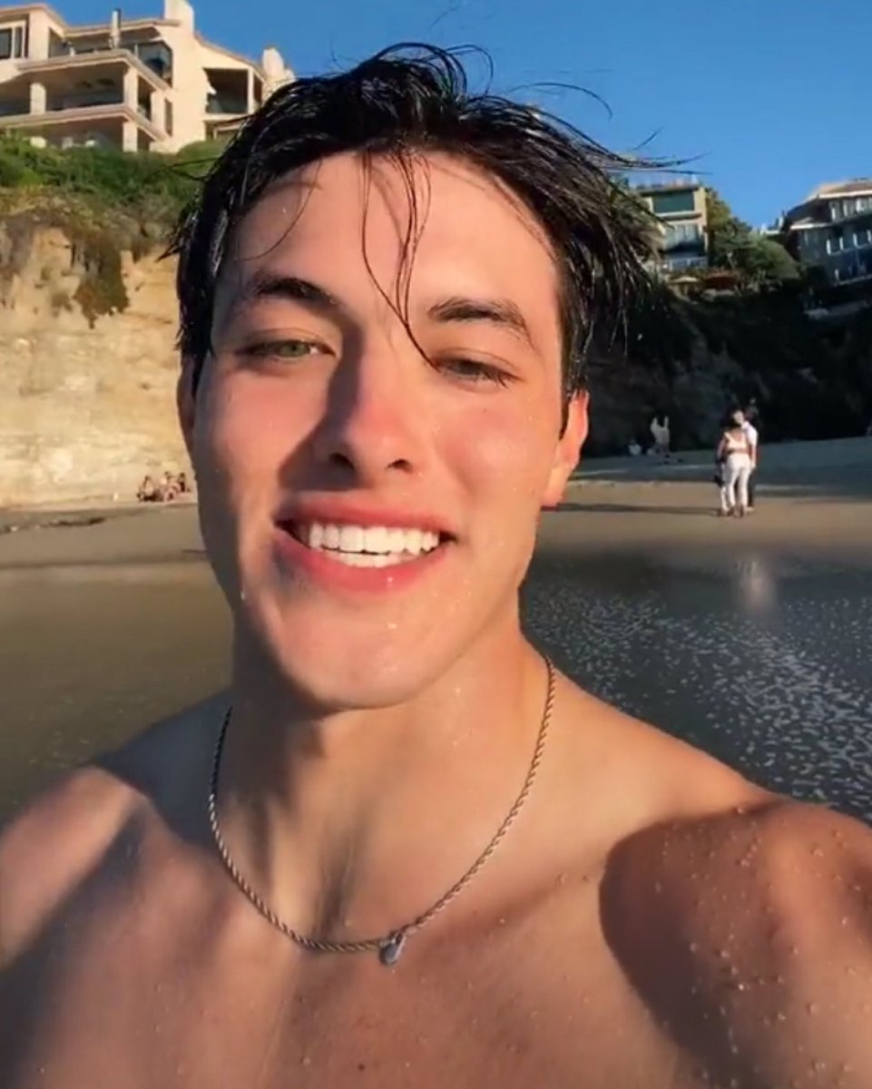 one day, a sea tried to drown him. today it’s known as the dead sea