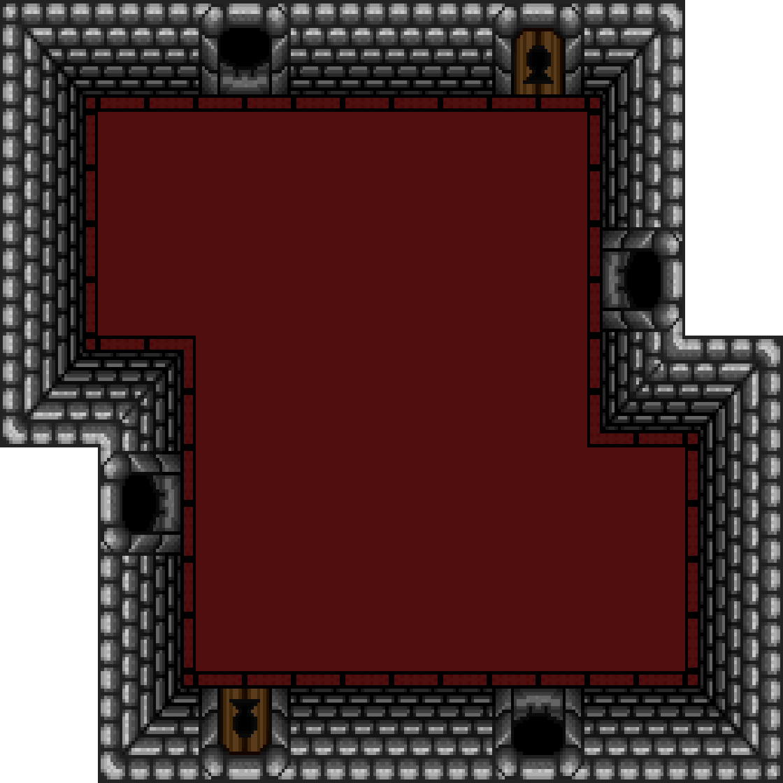 Studio_PureV's tweet photo. Putting some of the tiles together. Everything seems to be fitting well. https://t.co/bKIOpjXyqL
