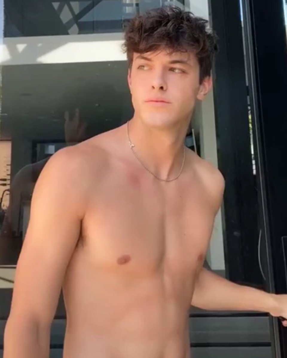 if he visits your house, you‘re the guest