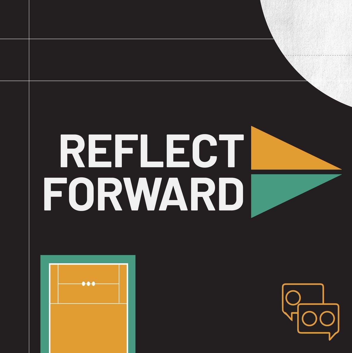 reflectforward's tweet photo. Today we launch #reflectforward - an anti-racism movement within Australian sport that aims to educate and create impact across Australian communities with the help of sporting bodies and athletes standing up for what they believe in. We launch with @CricketAus and @aca_players https://t.co/CVhLGWojPl