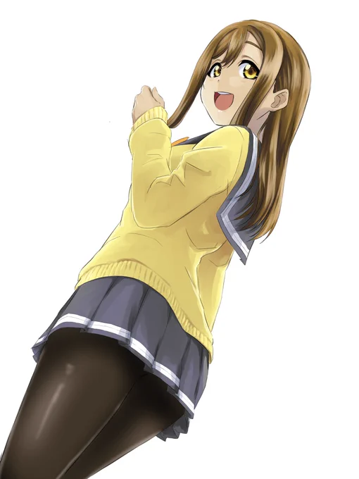 ずら!? 