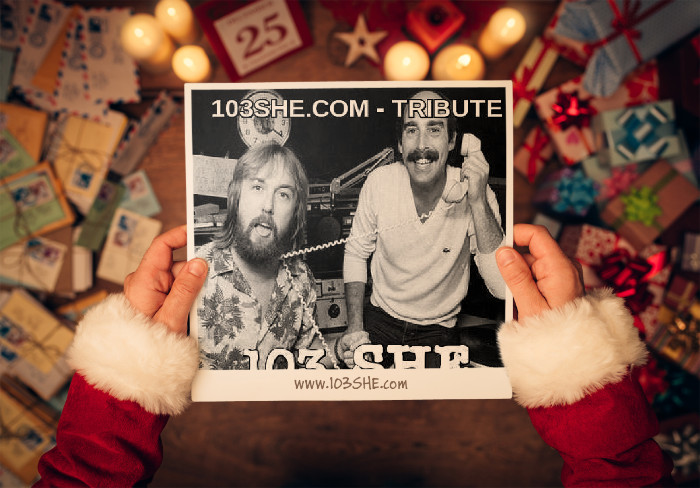 WSHETRIBUTE's tweet photo. WSHE 103.5FM Tribute Page  
Brought to you by SHE Radio - Classic Rock Florida
https://t.co/YRu0iTbx1g
https://t.co/VakRgzNy9p

#wshe #sheradio #103she #shesonlyrocknroll  #miamiradio #southfloridaradio #she103 #103she #shemiamiradio #wshe1035 #wshe103 #radioshe https://t.co/MBydS97x2q