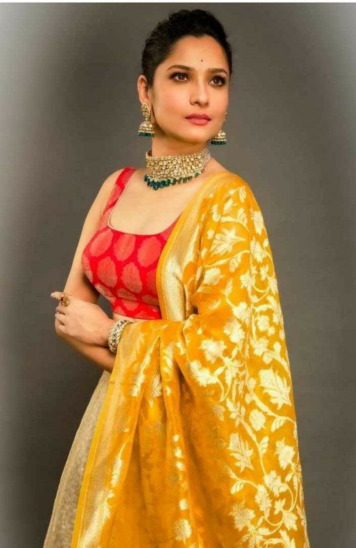 Happy Birthday Ankita Lokhande 